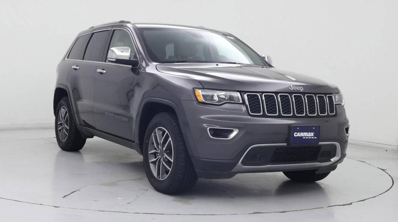 JEEP GRAND CHEROKEE 2020 1C4RJEBG7LC379819 image